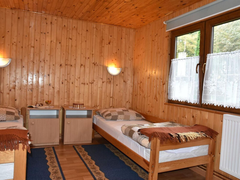 Pokoj 1