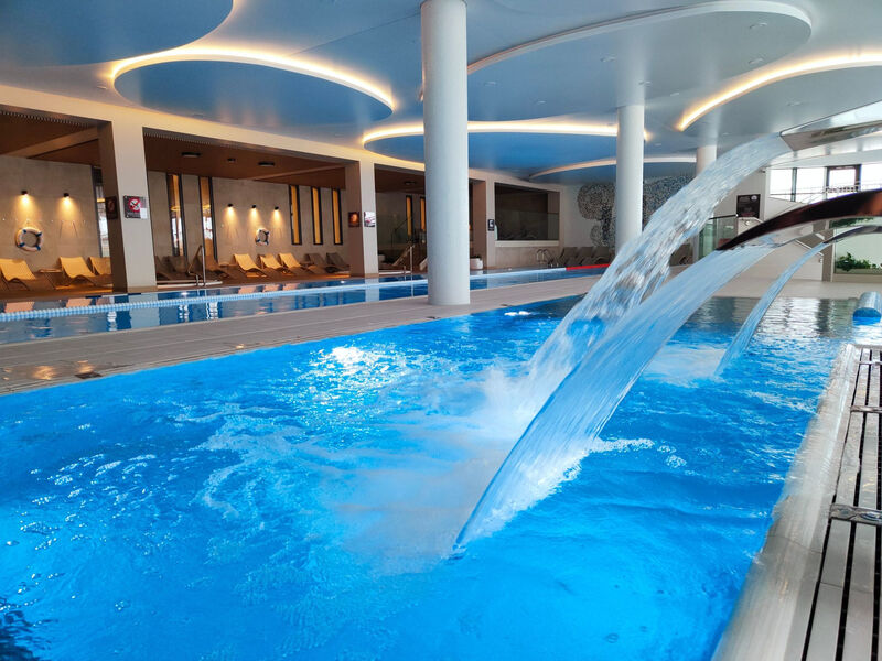 Pokoj 1