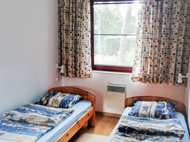 Pokoj 100.1