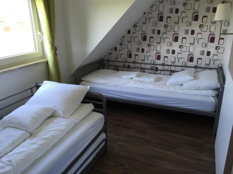 Pokoj 1