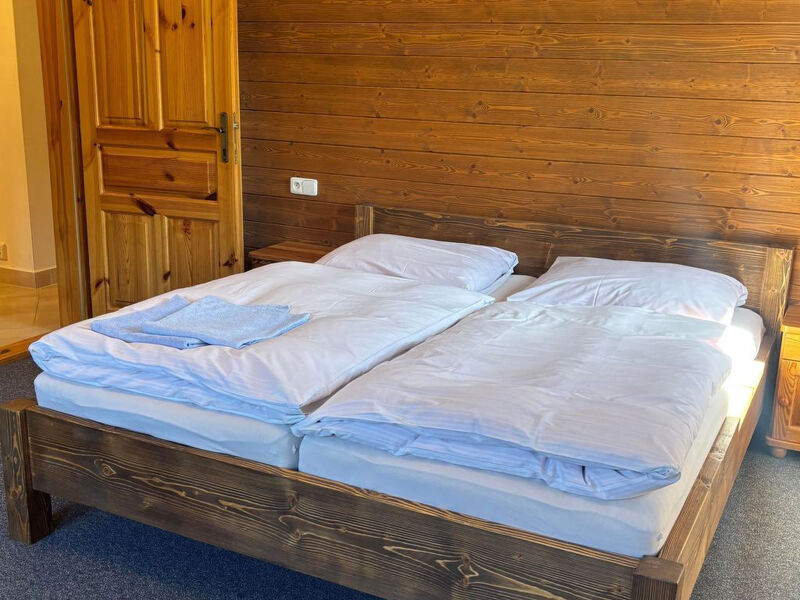 Pokoj 1