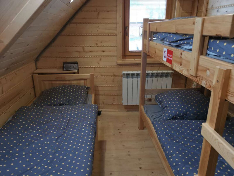 Pokoj 1