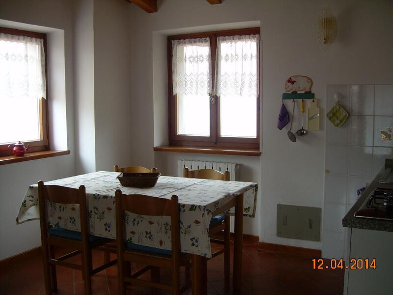 Pokoj 1