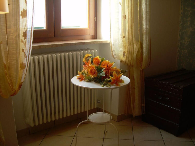 Pokoj 1