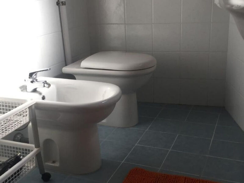 Pokoj 1