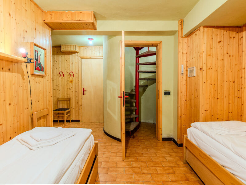 Pokoj 1