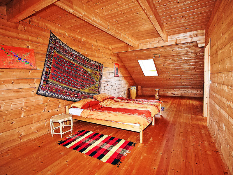 Pokoj 1