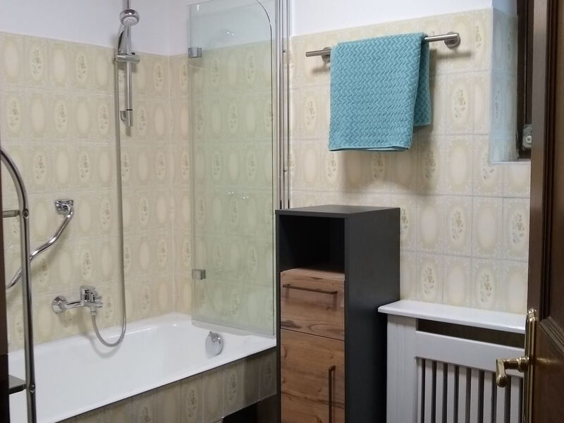 Pokoj 1