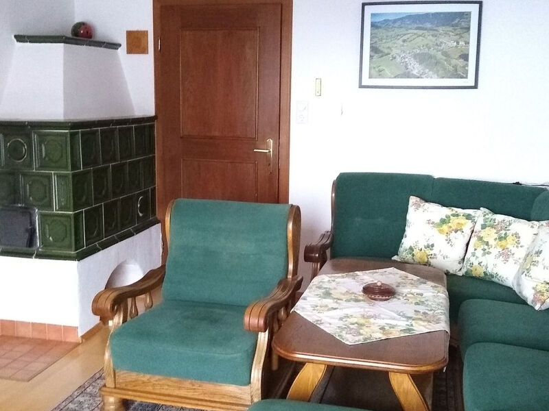 Pokoj 1