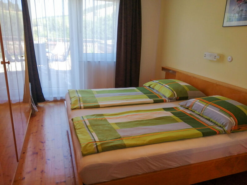 Pokoj 1