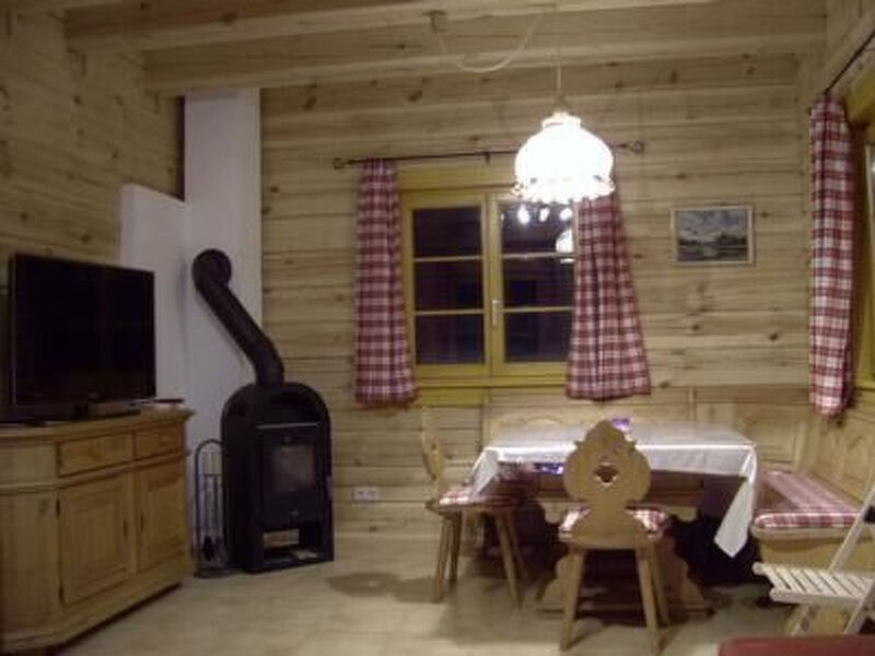 Pokoj 1