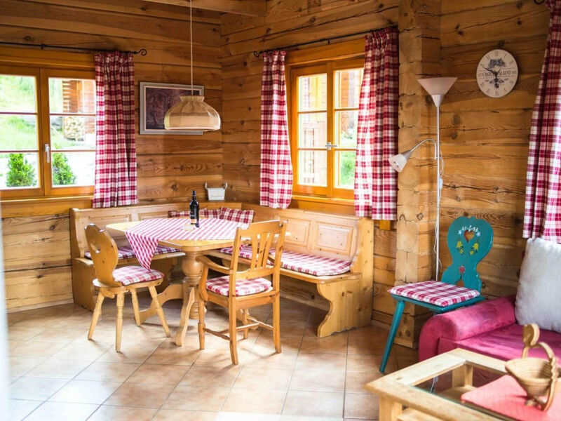 Pokoj 1