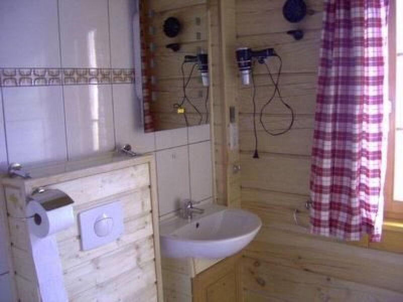 Pokoj 1