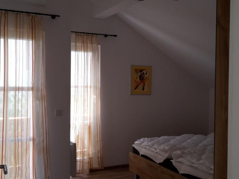 Pokoj 1