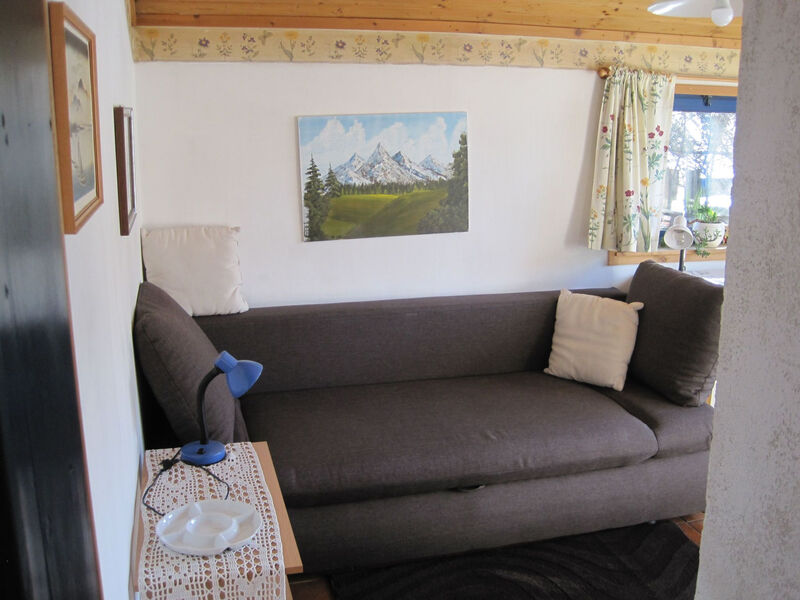 Pokoj 1