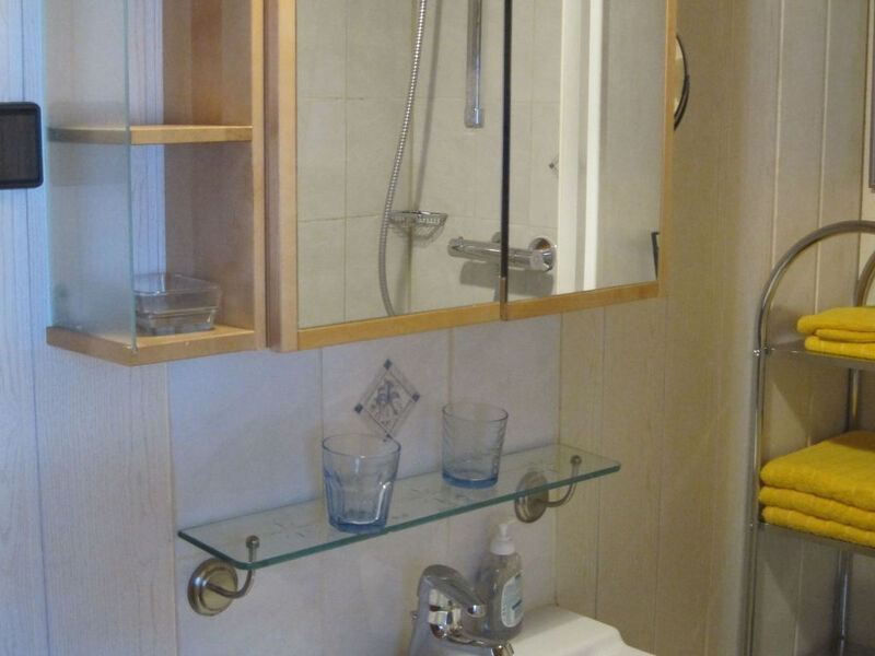 Pokoj 1