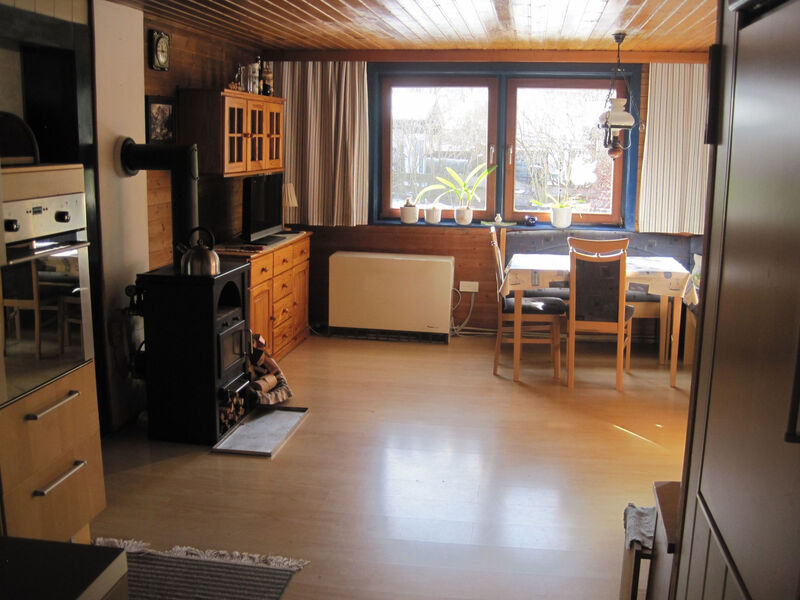 Pokoj 1