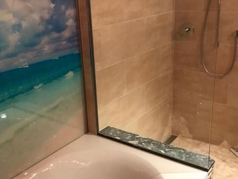 Pokoj 1