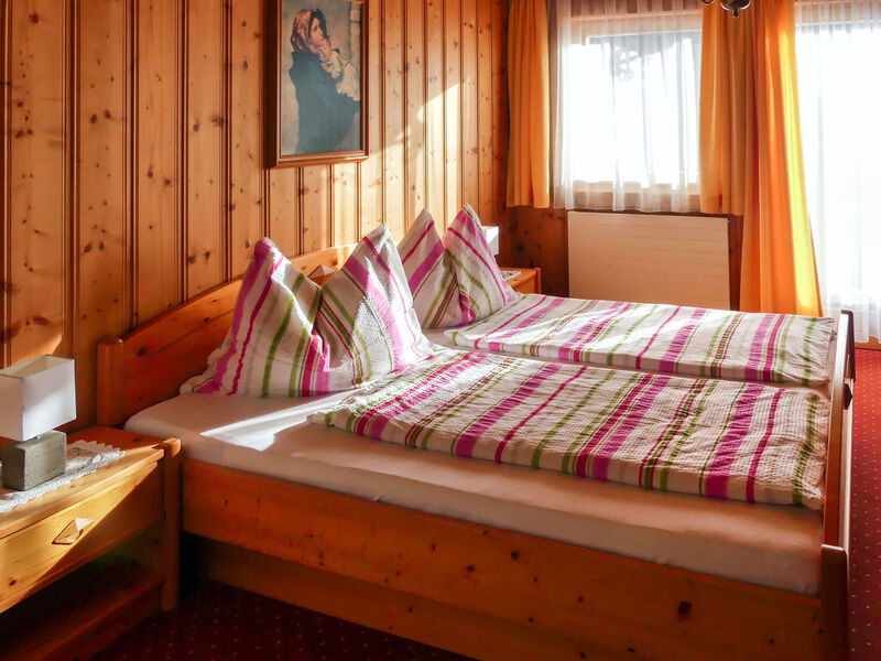 Pokoj 1