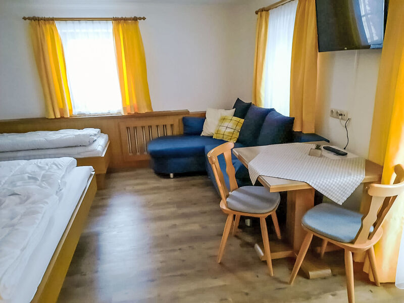 Pokoj 3