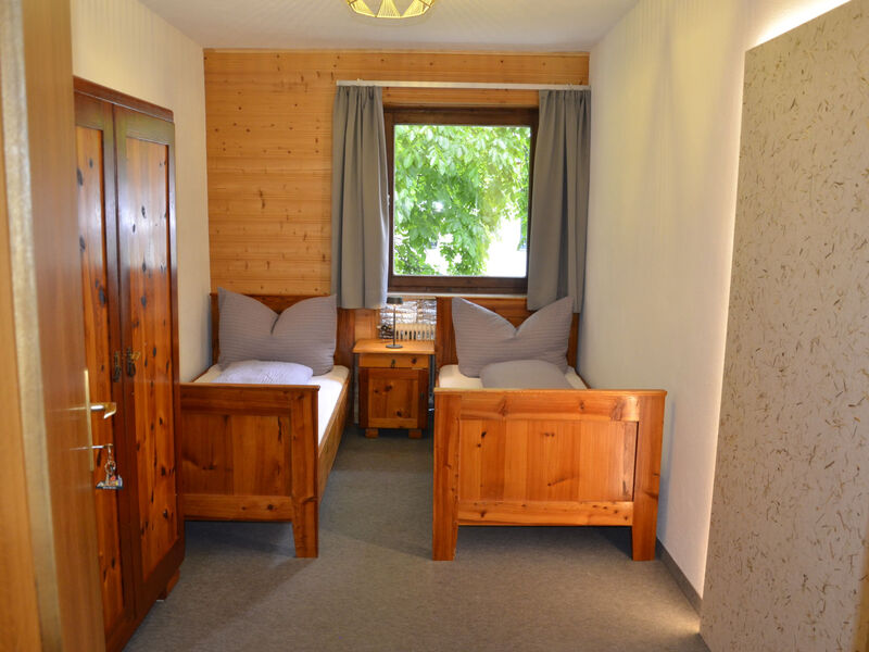Pokoj 1
