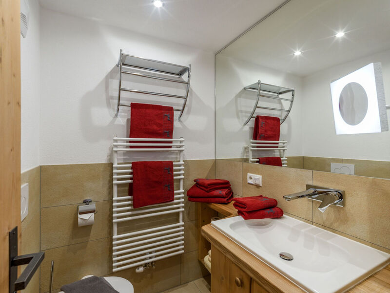 Pokoj 1