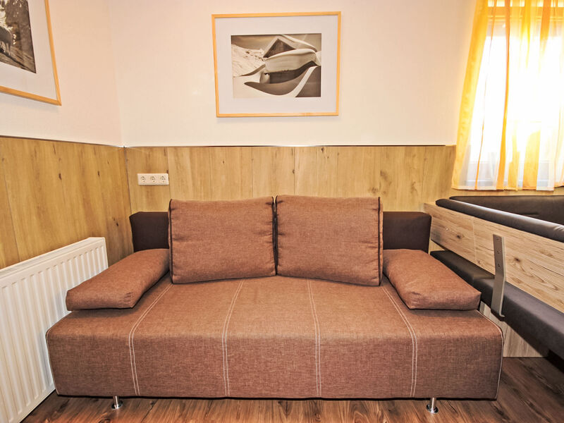 Pokoj 1