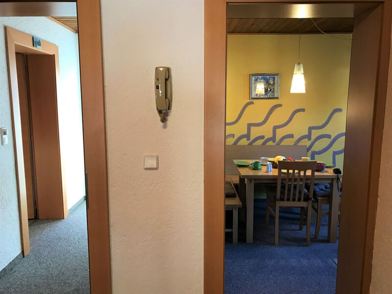 Pokoj 1