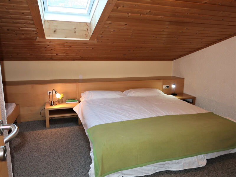 Pokoj 4