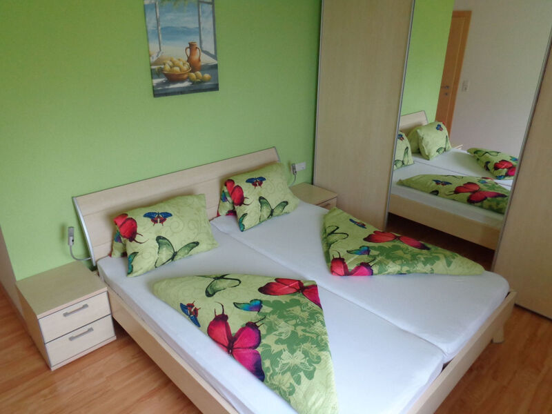 Pokoj 1
