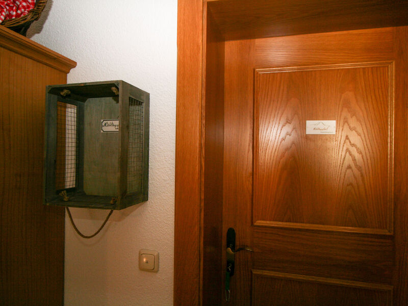 Pokoj 1