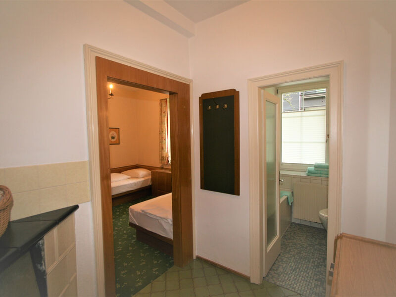 Pokoj 1
