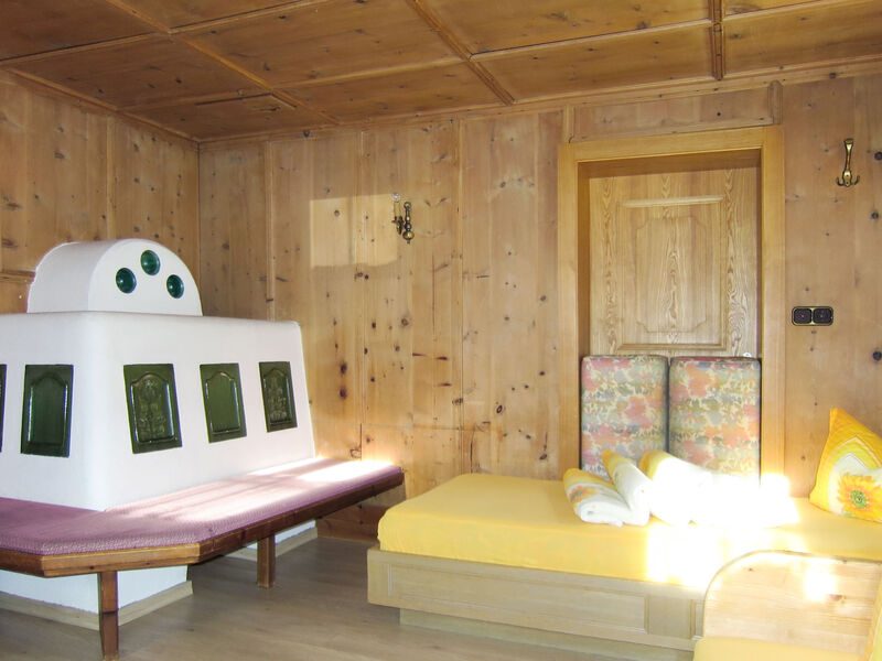 Pokoj 3