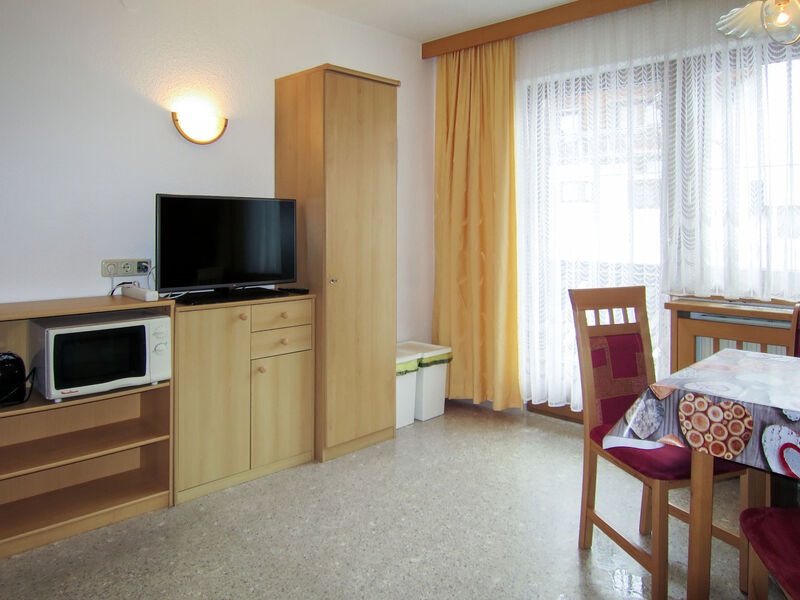 Pokoj 1