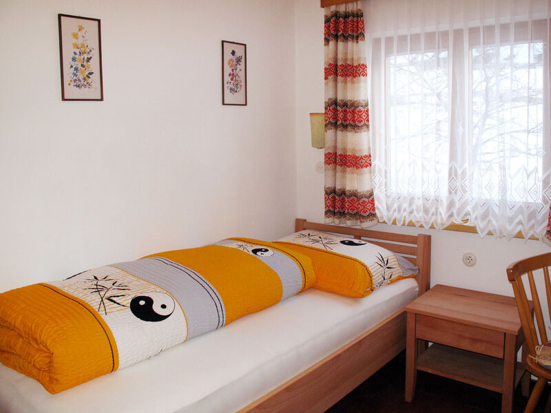 Pokoj 1
