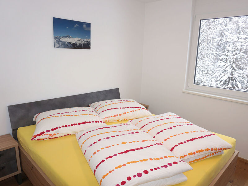 Pokoj 1