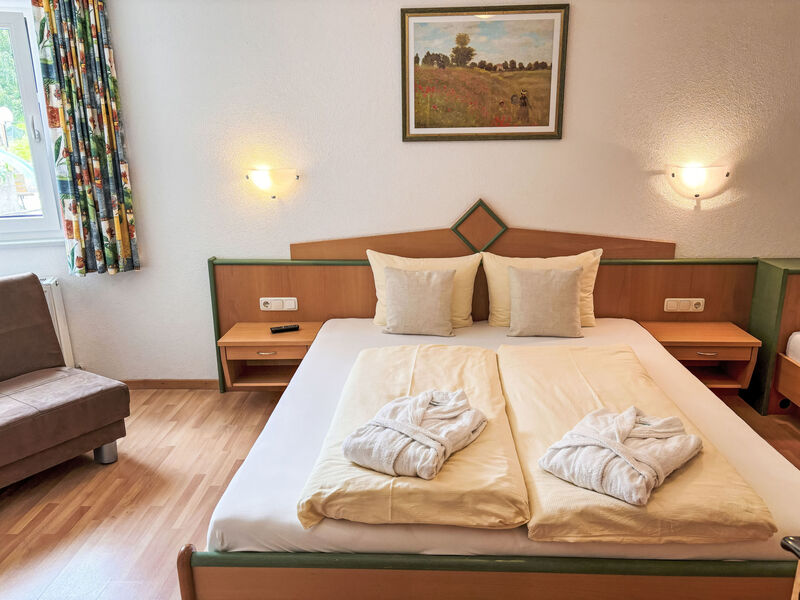Pokoj 1