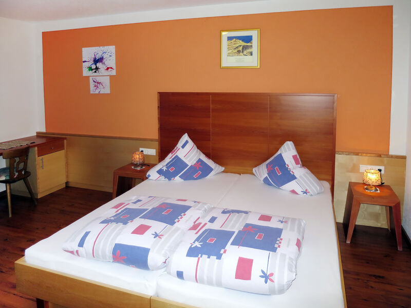 Pokoj 1