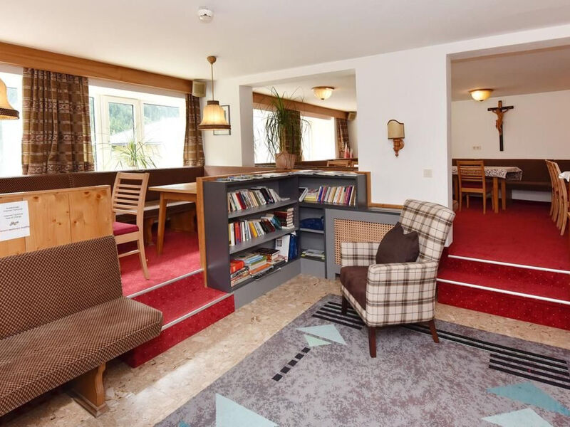 Pokoj 1
