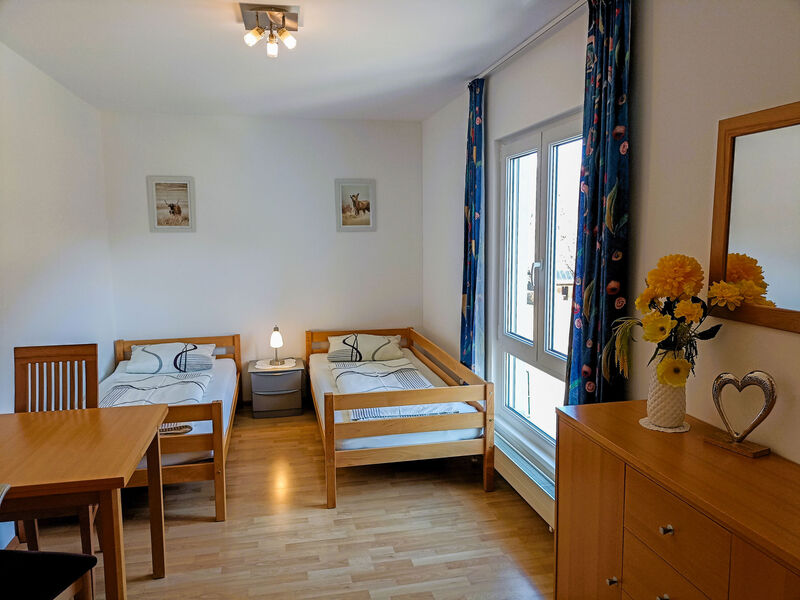 Pokoj 1