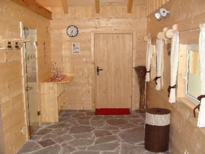 Pokoj 1