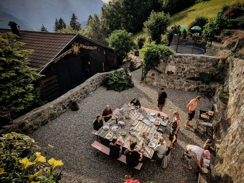 Pokoj 1