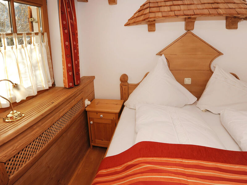 Pokoj 1