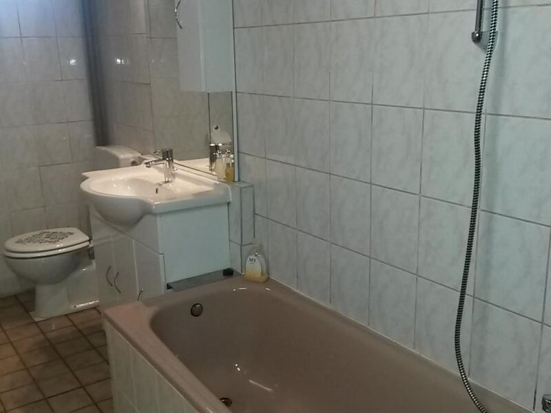 Pokoj 1