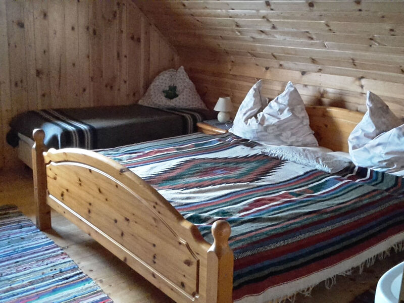 Pokoj 1