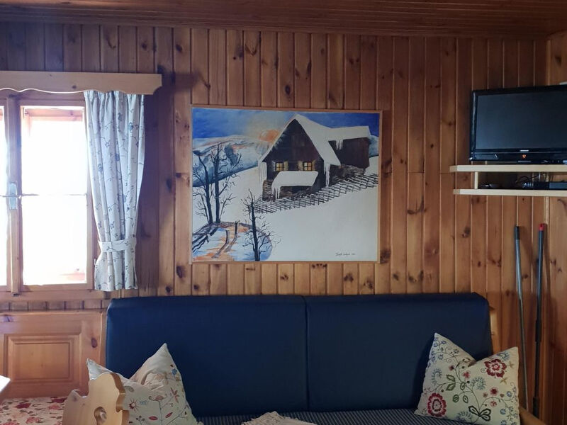Pokoj 1