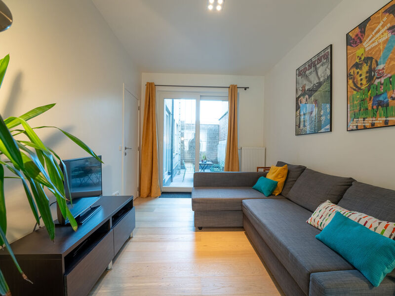 Pokoj 1