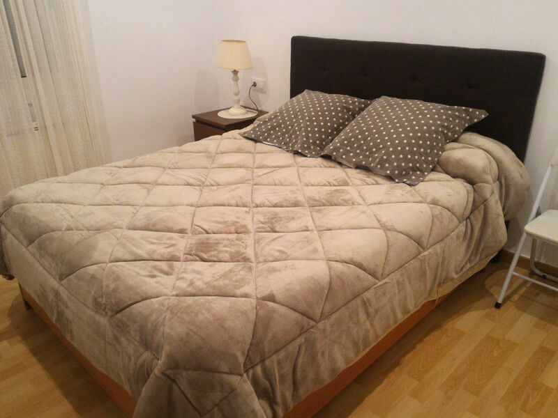 Pokoj 1