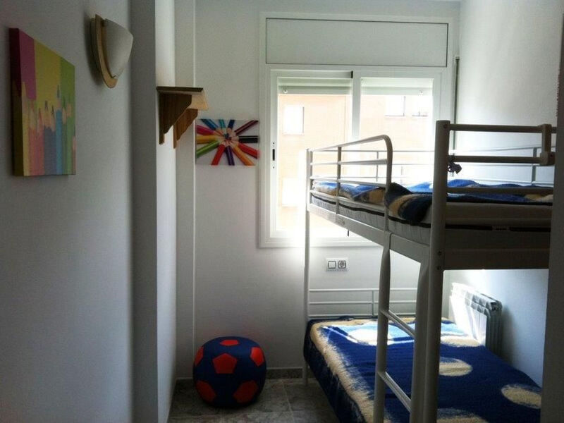 Pokoj 1