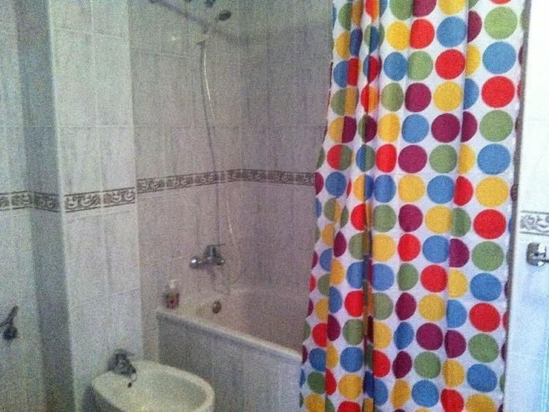 Pokoj 1